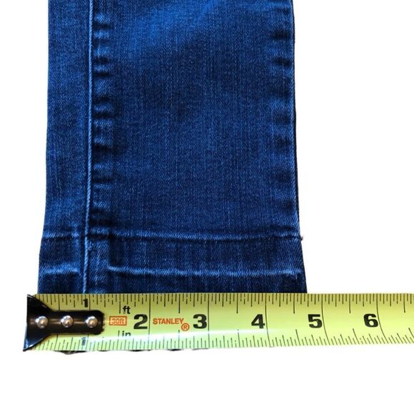 𝅺tailor Made Sydney Mid Rise Skinny - Picture 15 of 15